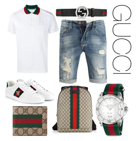 gucci robes mens|gucci swag outfit for men.